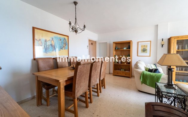 Wiederverkauf - Wohnung - Torremolinos - Torremolinos Centro