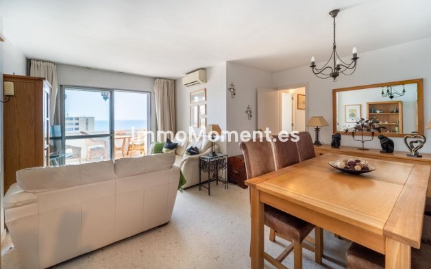 Wiederverkauf - Wohnung - Torremolinos - Torremolinos Centro