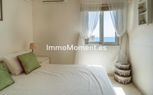 Wiederverkauf - Wohnung - Torremolinos - Torremolinos Centro