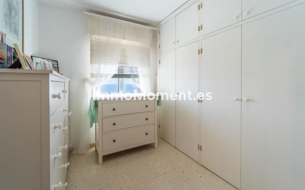 Wiederverkauf - Wohnung - Torremolinos - Torremolinos Centro