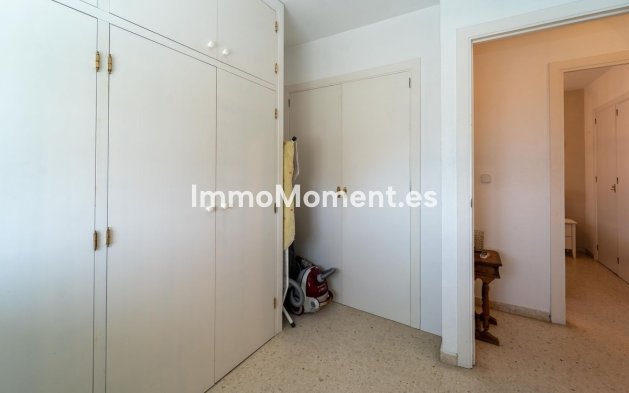 Wiederverkauf - Wohnung - Torremolinos - Torremolinos Centro