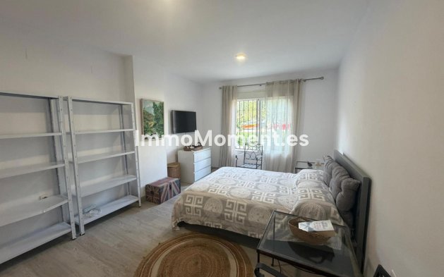 Wiederverkauf - Wohnung - Marbella - Marbella Centro