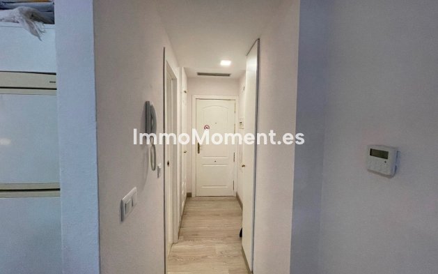 Wiederverkauf - Wohnung - Marbella - Marbella Centro