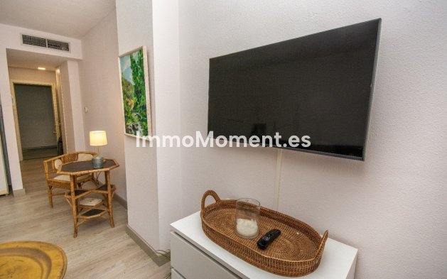 Wiederverkauf - Wohnung - Marbella - Marbella Centro