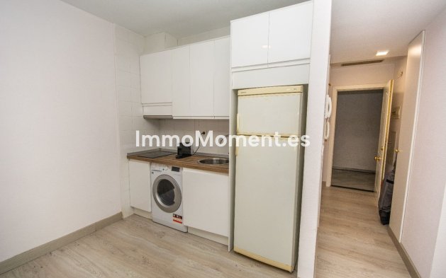Wiederverkauf - Wohnung - Marbella - Marbella Centro