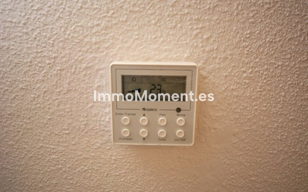 Wiederverkauf - Wohnung - Marbella - Marbella Centro