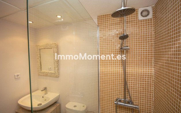 Wiederverkauf - Wohnung - Marbella - Marbella Centro