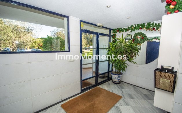 Wiederverkauf - Wohnung - Marbella - Marbella Centro