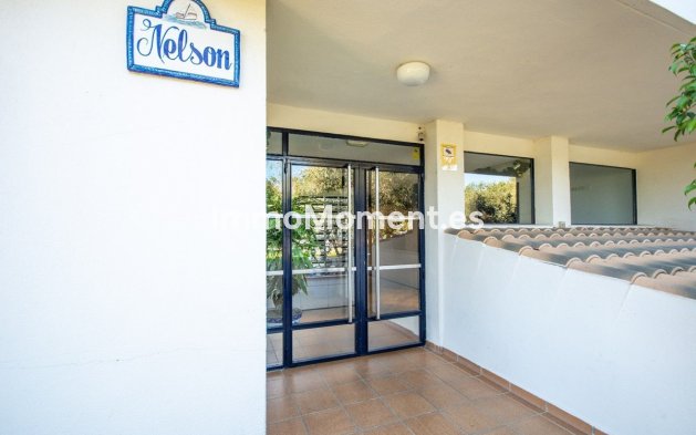 Wiederverkauf - Wohnung - Marbella - Marbella Centro