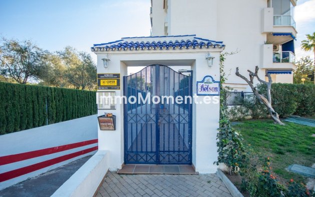 Wiederverkauf - Wohnung - Marbella - Marbella Centro