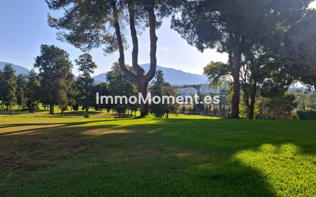 Bestaande woning - Appartement - Estepona  - Atalaya