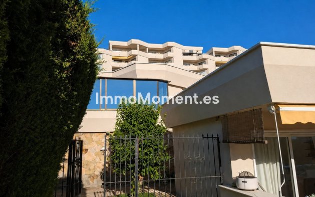 Bestaande woning - Appartement - Estepona  - Atalaya