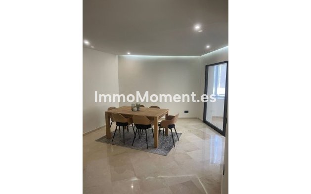 Bestaande woning - Appartement - Estepona  - Atalaya