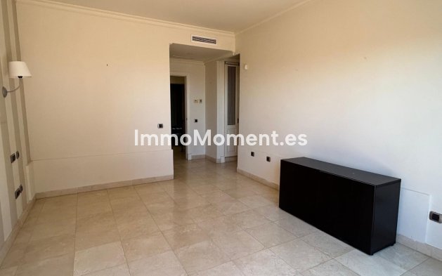 Wiederverkauf - Freistehende Villa - Marbella - The Golden Mile