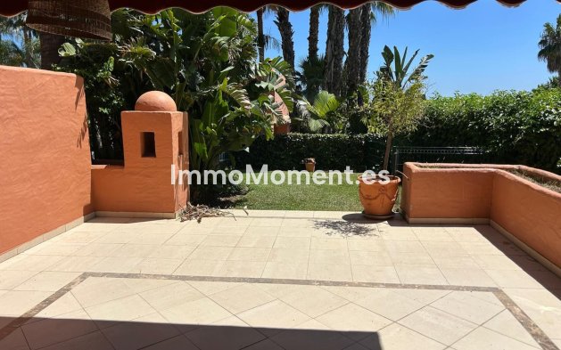 Wiederverkauf - Freistehende Villa - Marbella - The Golden Mile