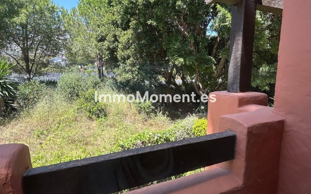 Wiederverkauf - Freistehende Villa - Marbella - The Golden Mile