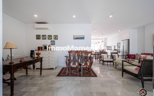 Bestaande woning - Vrijstaande villa - Marbella - Reserva de Marbella