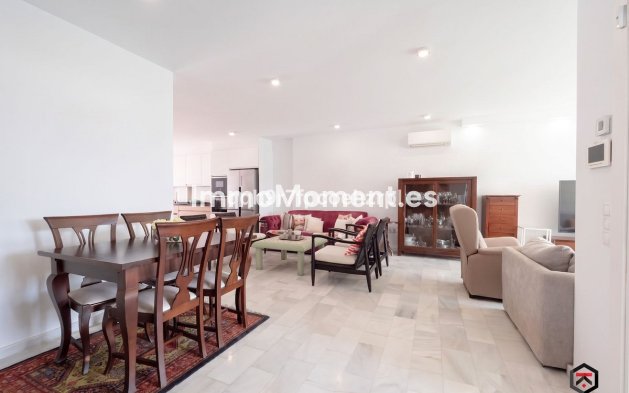 Bestaande woning - Vrijstaande villa - Marbella - Reserva de Marbella