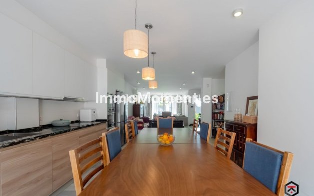 Bestaande woning - Vrijstaande villa - Marbella - Reserva de Marbella