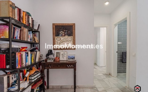 Bestaande woning - Vrijstaande villa - Marbella - Reserva de Marbella