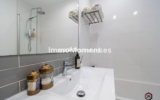 Bestaande woning - Vrijstaande villa - Marbella - Reserva de Marbella