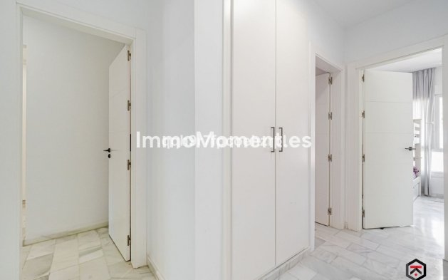 Bestaande woning - Vrijstaande villa - Marbella - Reserva de Marbella