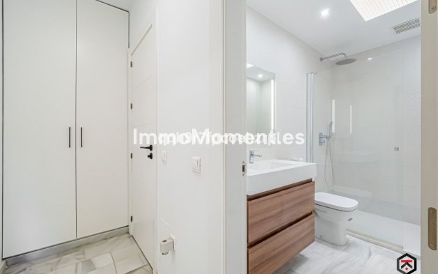 Bestaande woning - Vrijstaande villa - Marbella - Reserva de Marbella