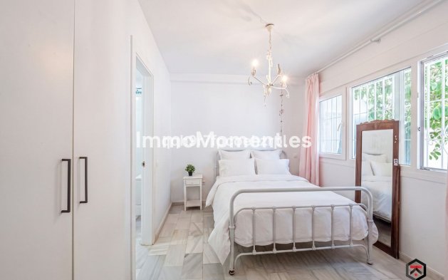 Bestaande woning - Vrijstaande villa - Marbella - Reserva de Marbella