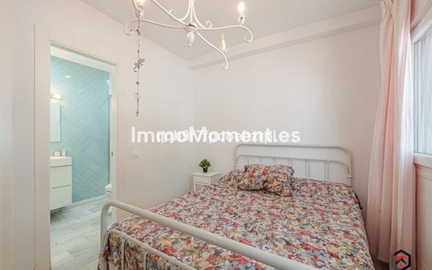 Bestaande woning - Vrijstaande villa - Marbella - Reserva de Marbella