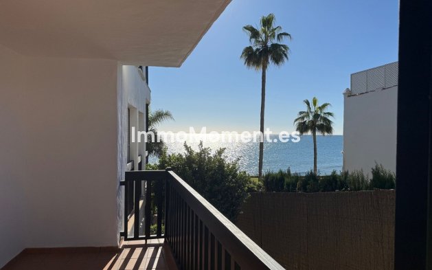 Resale - Apartment - Mijas - Calahonda