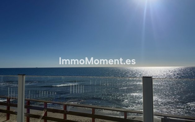 Resale - Apartment - Mijas - Calahonda