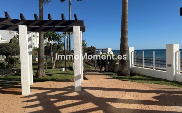 Resale - Apartment - Mijas - Calahonda