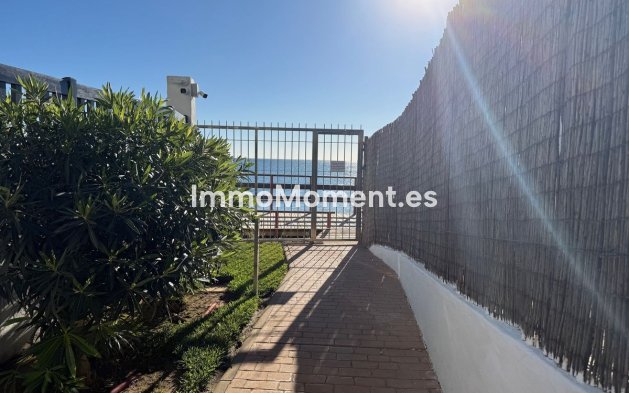 Resale - Apartment - Mijas - Calahonda