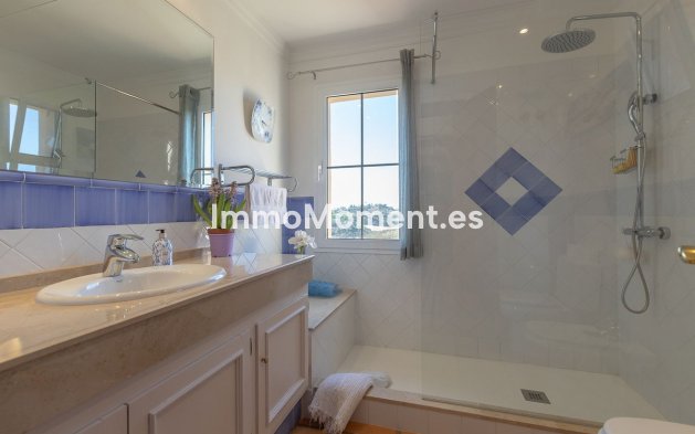 Bestaande woning - Vrijstaande villa - Marbella - Elviria