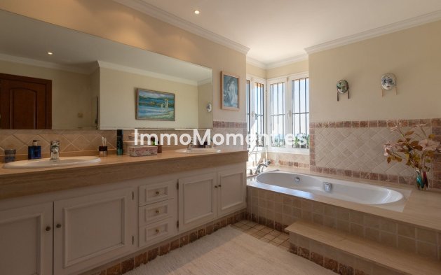 Bestaande woning - Vrijstaande villa - Marbella - Elviria
