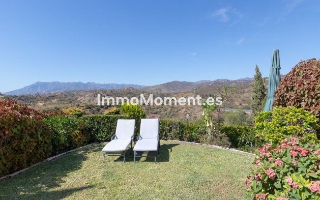 Bestaande woning - Vrijstaande villa - Marbella - Elviria