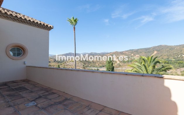 Bestaande woning - Vrijstaande villa - Marbella - Elviria