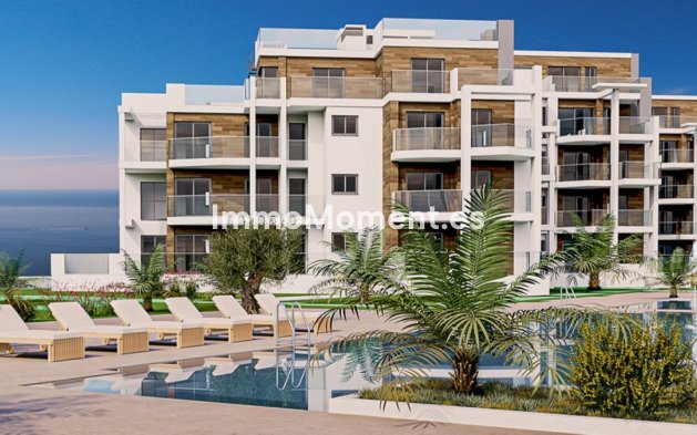 Resale - Apartment - Denia - Denia Centro