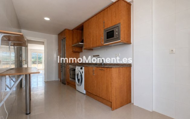 Bestaande woning - Appartement - Manilva - La Duquesa
