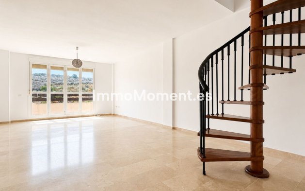 Bestaande woning - Appartement - Manilva - La Duquesa