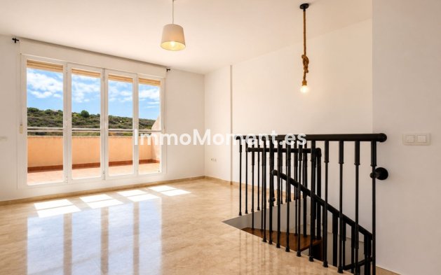 Bestaande woning - Appartement - Manilva - La Duquesa