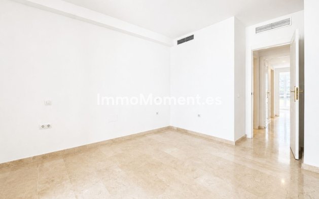 Bestaande woning - Appartement - Manilva - La Duquesa