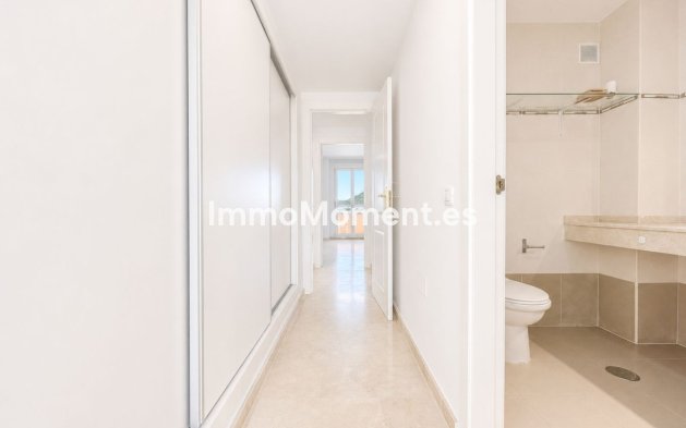 Bestaande woning - Appartement - Manilva - La Duquesa
