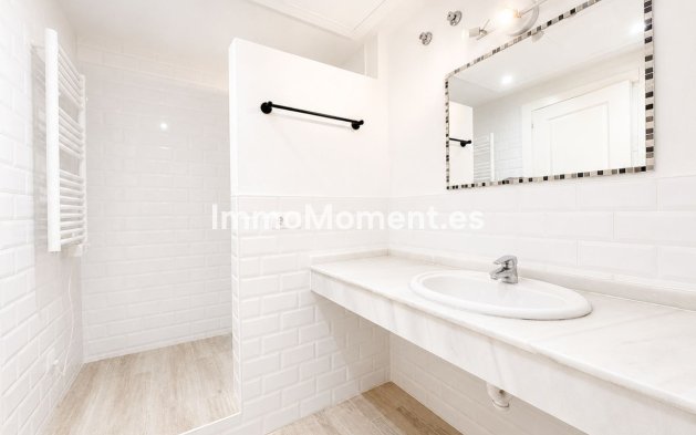 Bestaande woning - Appartement - Manilva - La Duquesa