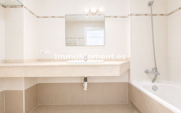 Bestaande woning - Appartement - Manilva - La Duquesa