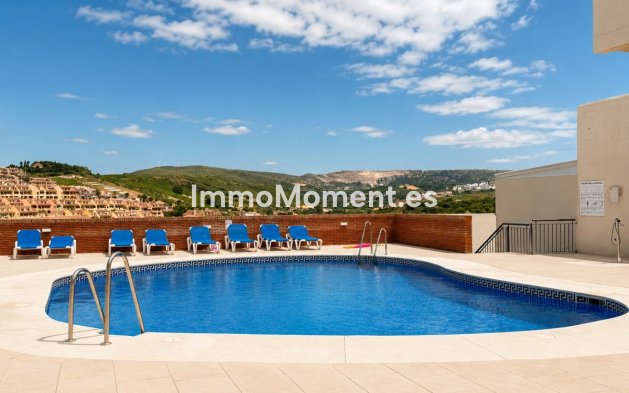 Bestaande woning - Appartement - Manilva - La Duquesa