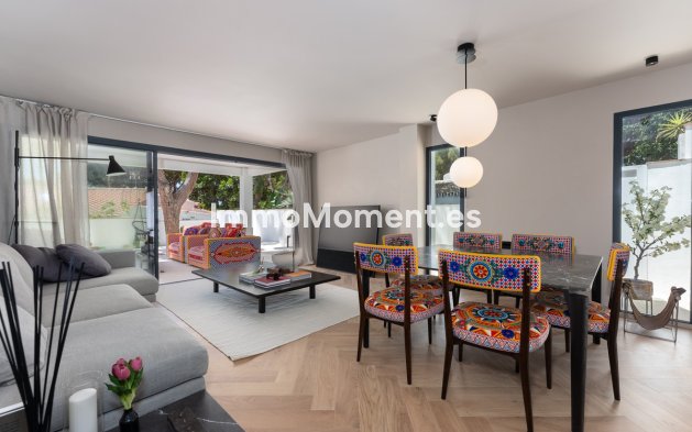 Revente - Villa individuelle - Mijas - Calahonda