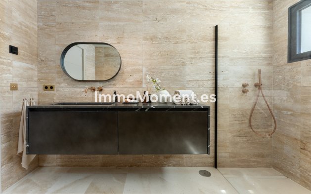 Revente - Villa individuelle - Mijas - Calahonda