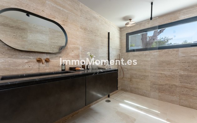 Revente - Villa individuelle - Mijas - Calahonda