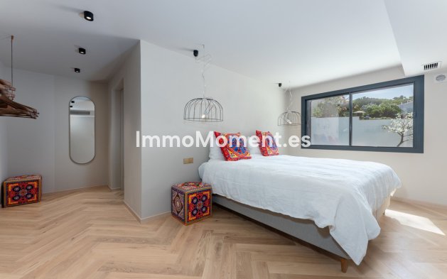 Revente - Villa individuelle - Mijas - Calahonda